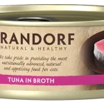 Tuna fillet