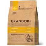 GRANDORF Adult Mini 4 Meat