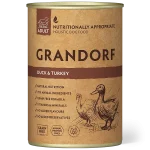 Duck and Turkey Adult All Breed