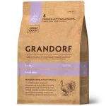 GRANDORF Adult Mini Turkey