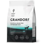 GASTROINTESTINAL LOW FAT Adult All Breed