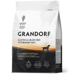 GASTROINTESTINAL Adult All Breed