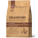 GRANDORF Adult Medium Maxi Duck