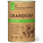 Lamb and Turkey Adult All Breed