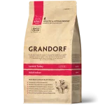 GRANDORF Adult Indoor Lamb and Turkey