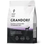 HYPOALLERGENIC Adult All Breed