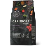 GRANDORF FRESH Lamb Adult