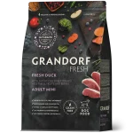 GRANDORF FRESH Duck Adult Mini