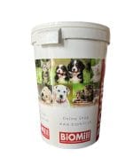 Feed storage container (Volume 43l)