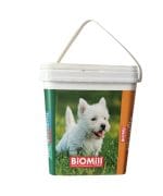 Feed storage container (Volume 5.9 l)