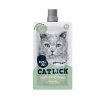Кошачий лакомство со вкусом тунца Kitty Joy 90g