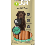 DOGGY JOY Jēra gaļas desiņas
