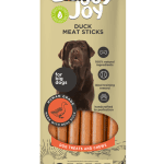 DOGGY JOY Duck meat sausages