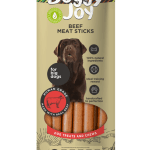 DOGGY JOY Говяжьи колбаски