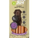 DOGGY JOY Сосиски с кроличьим мясом