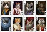 Spēļu kārtis - Karaliskie mīluļi 54 gab - Image 3