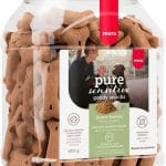 Mera Pure biscuits with insects (600 g)
