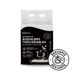 Purrfect Natural tofu cat litter 6l / 2.5kg
