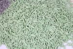 Purrfect Green Tea tofu cat litter 6l / 2.5kg - Image 3