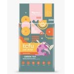 Кошачий наполнитель Purrfect Green Tea Tofu 6 л/2,5 кг