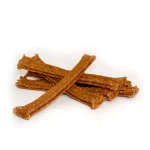 Chewing sticks with beef, turkey, biotin and linseed oil - Image 2