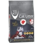 VAN CAT Grey 10 л