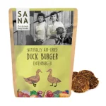 Pīles gaļas burgeri 100g