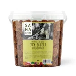 Pīles gaļas burgeri (1 kg)