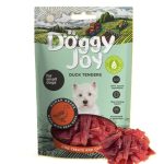 DUCK TENDERS (For small breeds) 55g