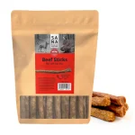 Liellopu gaļas nūjiņas (750 g / 25 gab.)