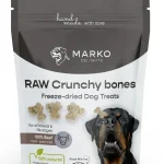 Crunchy Beef & Tripe Bones
