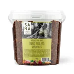Duck Fillets (500g-Bucket)
