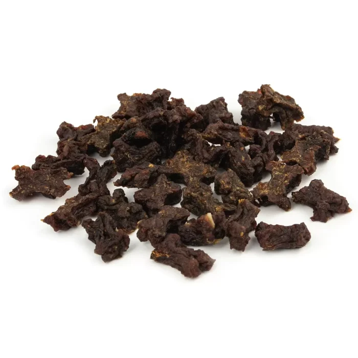 Mazie zirga gaļas kauliņi 100g - Image 2