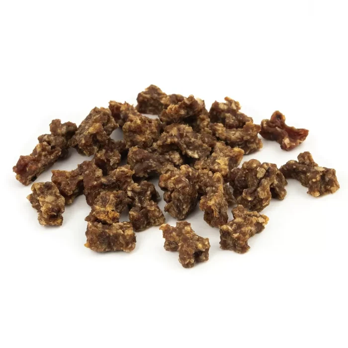 Mazie tītara gaļas kauliņi 100g - Image 2