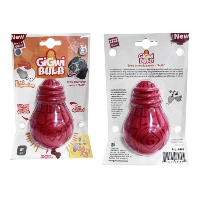 Игрушка для собак Treats Dispenser-M — изображение 3