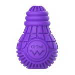 GiGwi Bulb Rubber Treats Dispenser-L — изображение 2