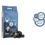 VAN CAT Carbon Active 10 l
