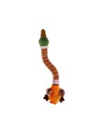 Игрушка для собак GiGwi Plush Friendz Crunchy Neck - Утка