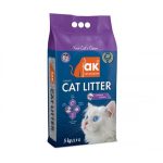 AK Cat Lavanda