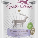 Hipoalerģiska Antilopes gaļa ar kartupeļiem