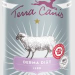 DERMA DIET ar jēra gaļu