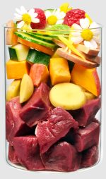 DERMA DIET ar jēra gaļu - Image 2