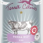 DERMA DIET Ar liellopa gaļu