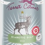 DIABETIC Ar medījuma gaļu
