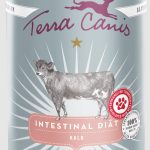 INTESTINAL Ar teļa gaļu