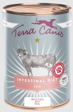 INTESTINAL Ar teļa gaļu
