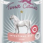 INTESTINAL Ar zirga gaļu