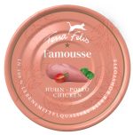 FAMOUSSE Ar vistas gaļu - Image 3