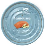 FAMOUSSE Ar laša gaļu - Image 2