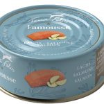 FAMOUSSE Ar laša gaļu